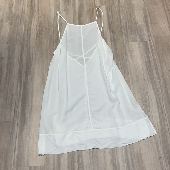 NWOT FREE PEOPLE SLIP DRESS - Picture 7 of 8
